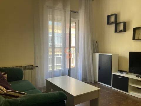 Habitació de lloguer, Valladolid