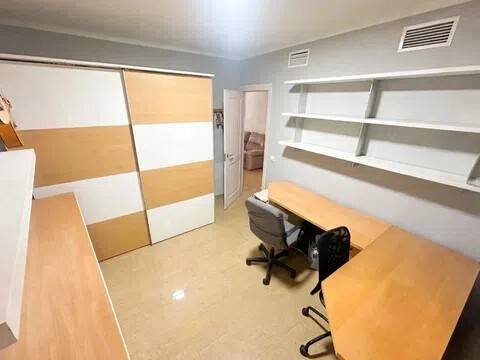 Piso de 110 m² en Málaga
