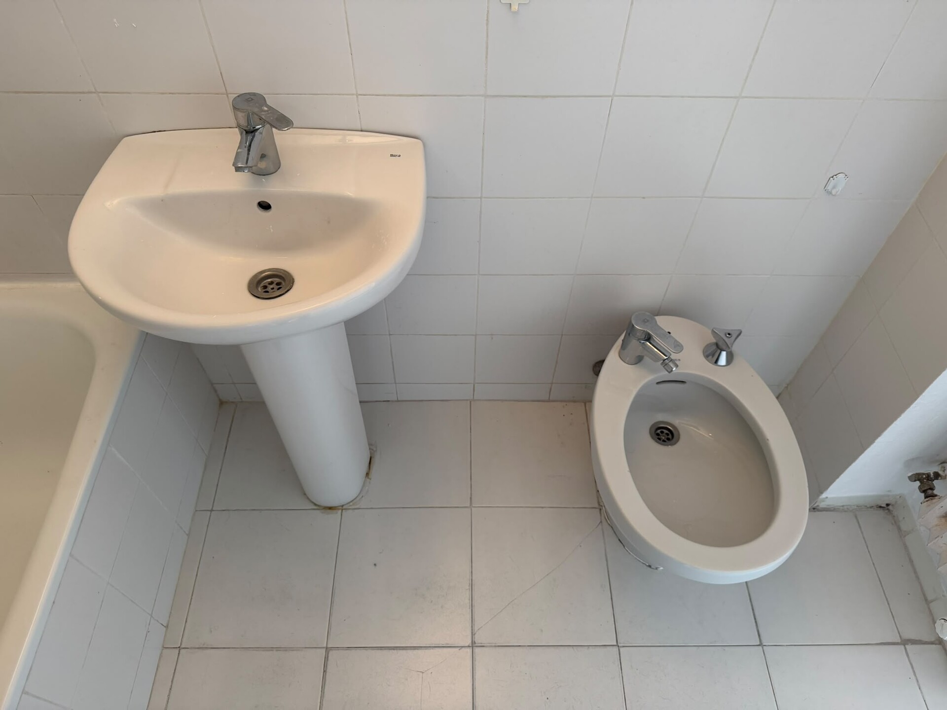Pis de 110 m² a Madrid