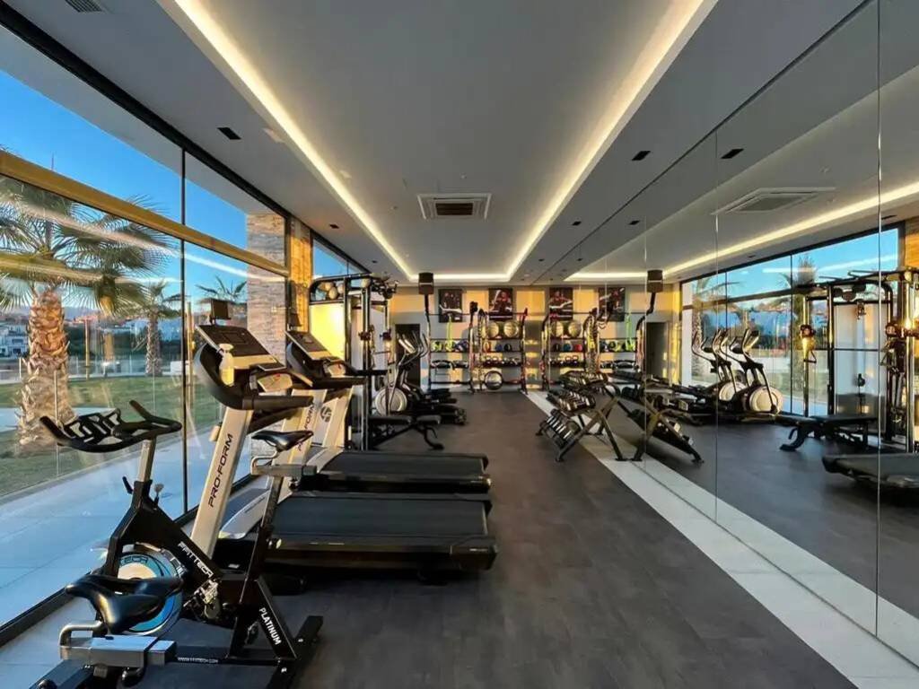 Piso de 140 m² en Marbella