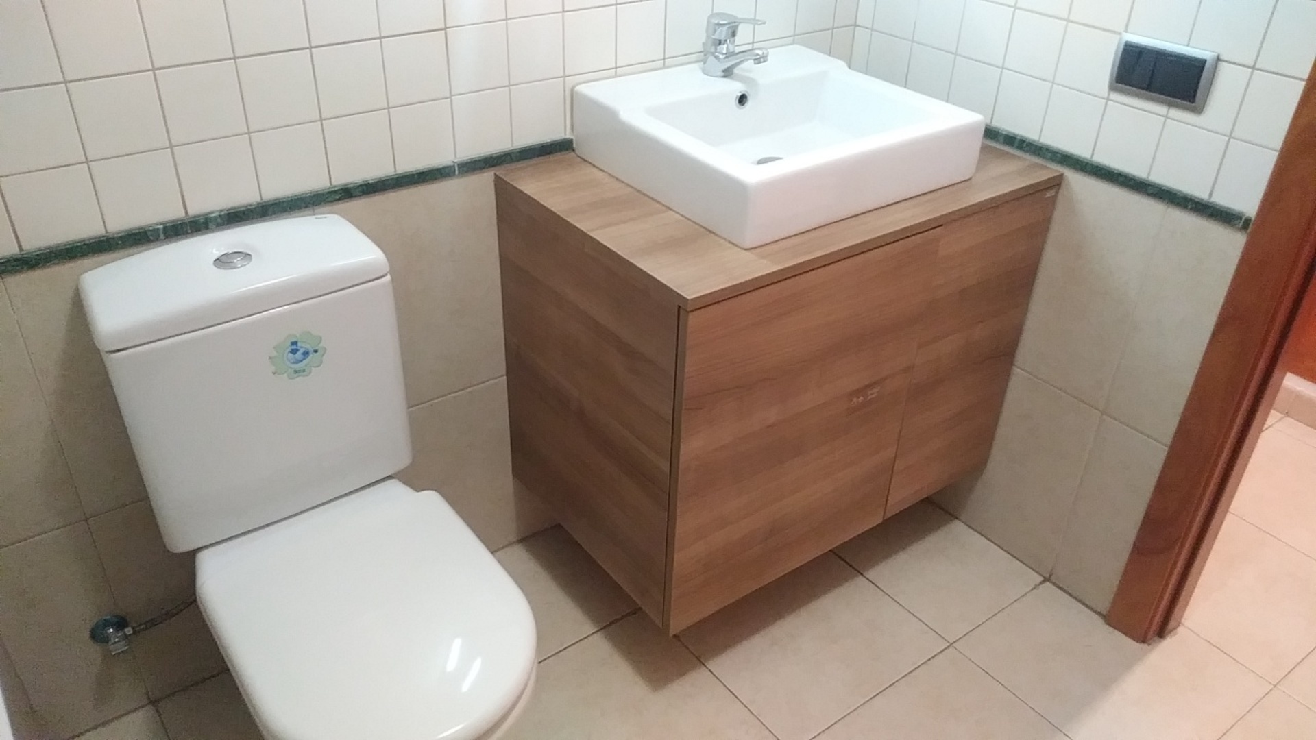 Piso de 102 m² en Cardedeu