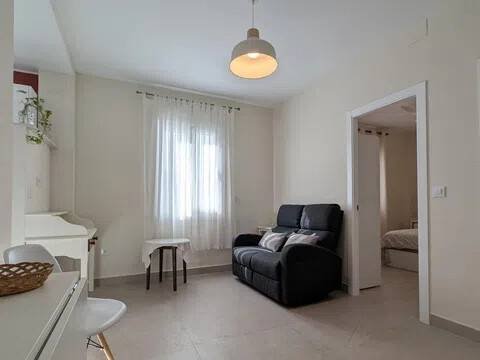Piso de 40 m² en Sevilla