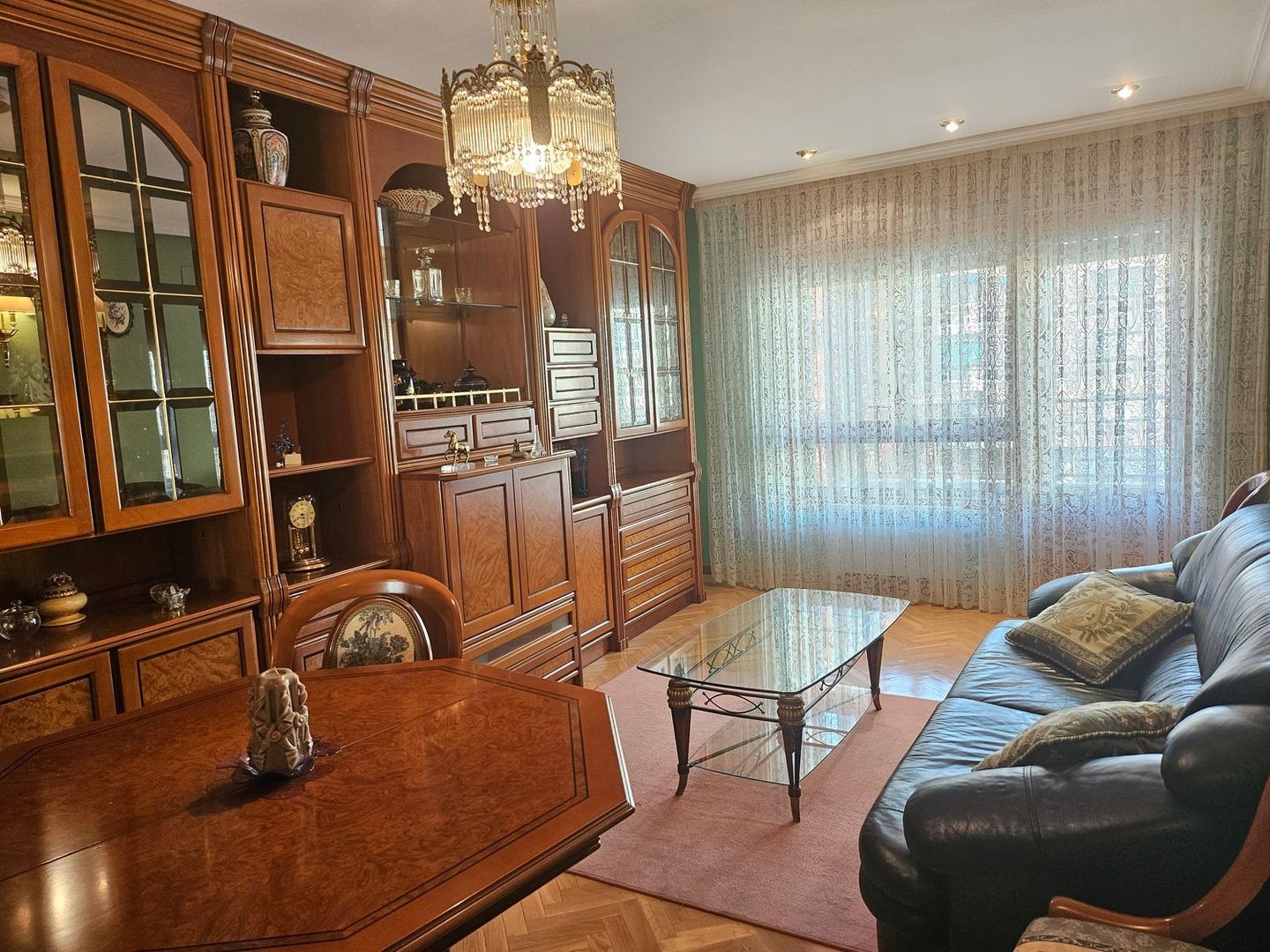 Piso de 75 m² en Segovia