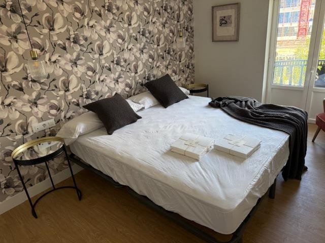 Piso de 140 m² en Santander
