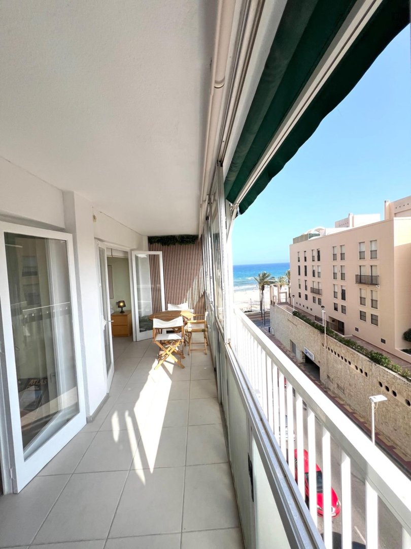 Pis de 70 m² a el Campello
