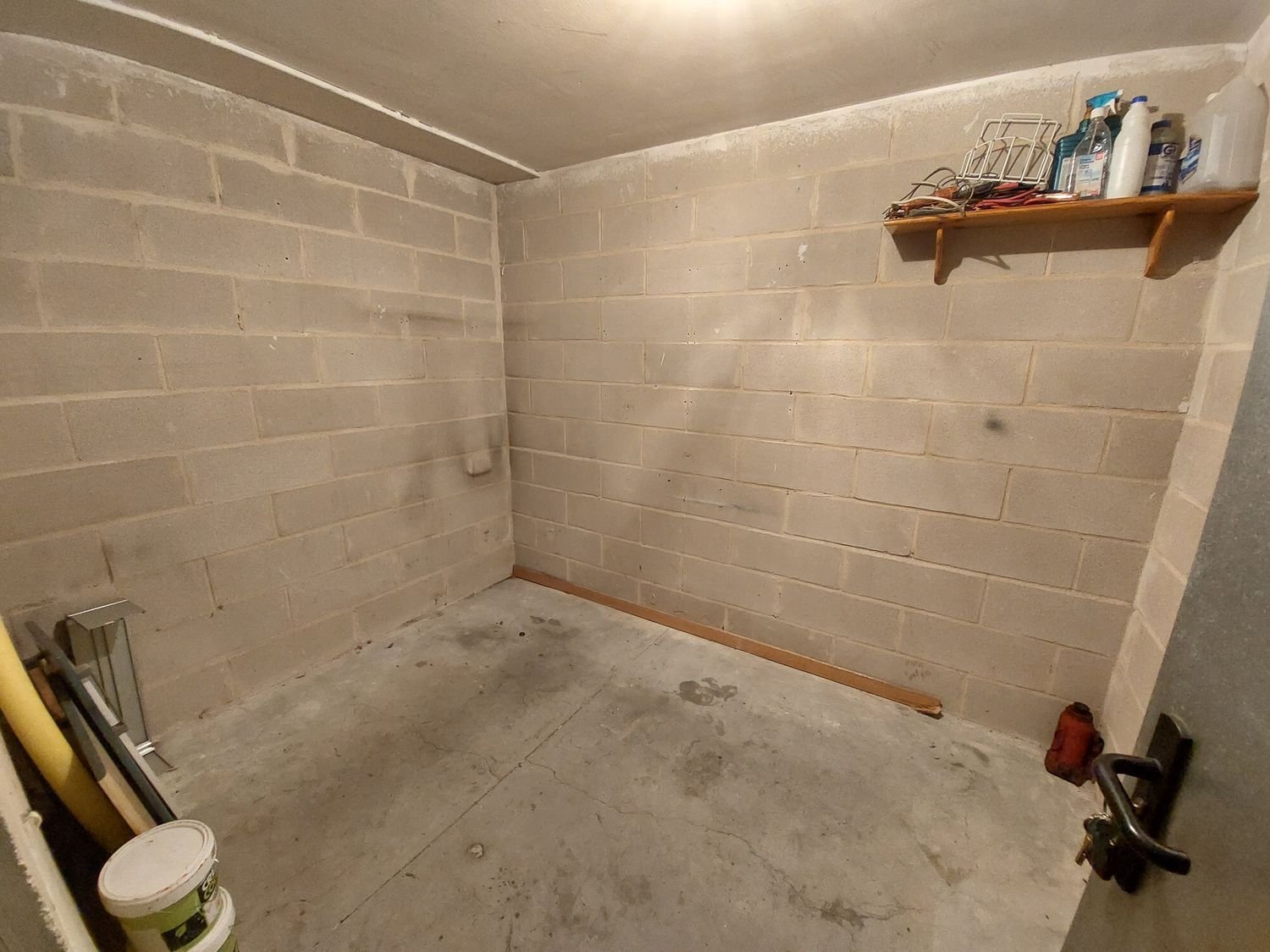 Pis de 92 m² a Camponaraya