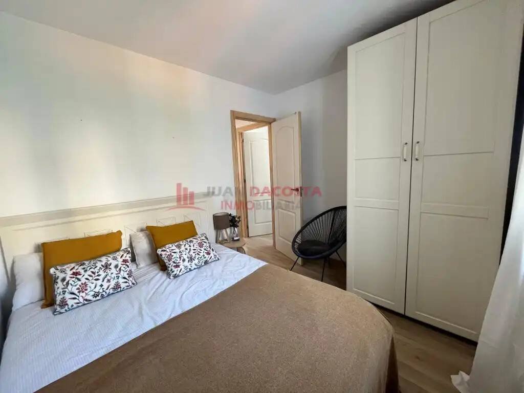 Piso de 90 m² en Isla Cristina