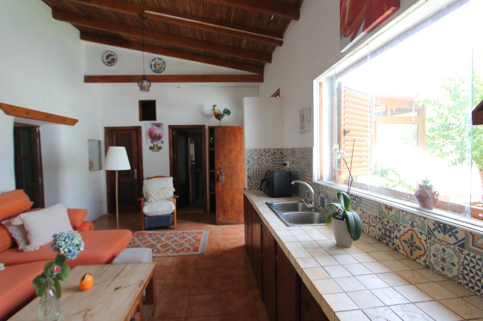 Casa de 80 m² a Firgas