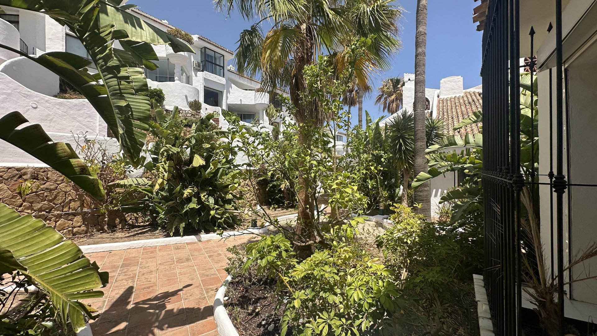 Piso de 134 m² en Benalmádena