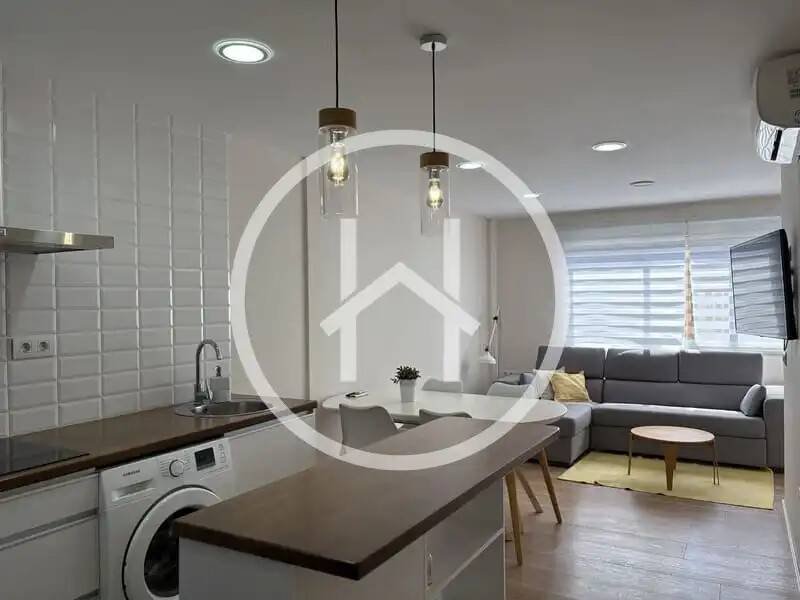 Appartement 60 m² à El Rosario