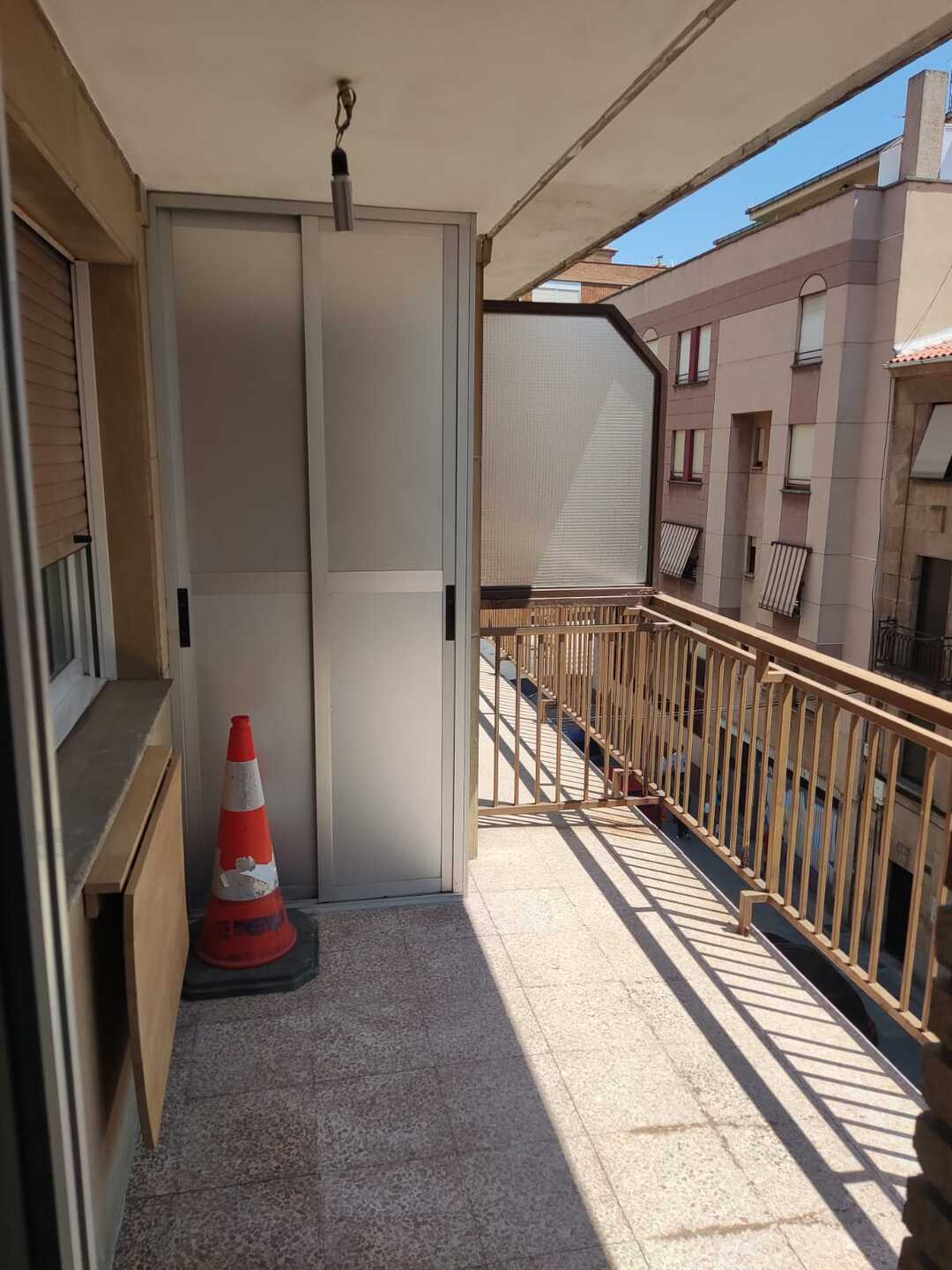 Appartamento 140 m² a Salamanca