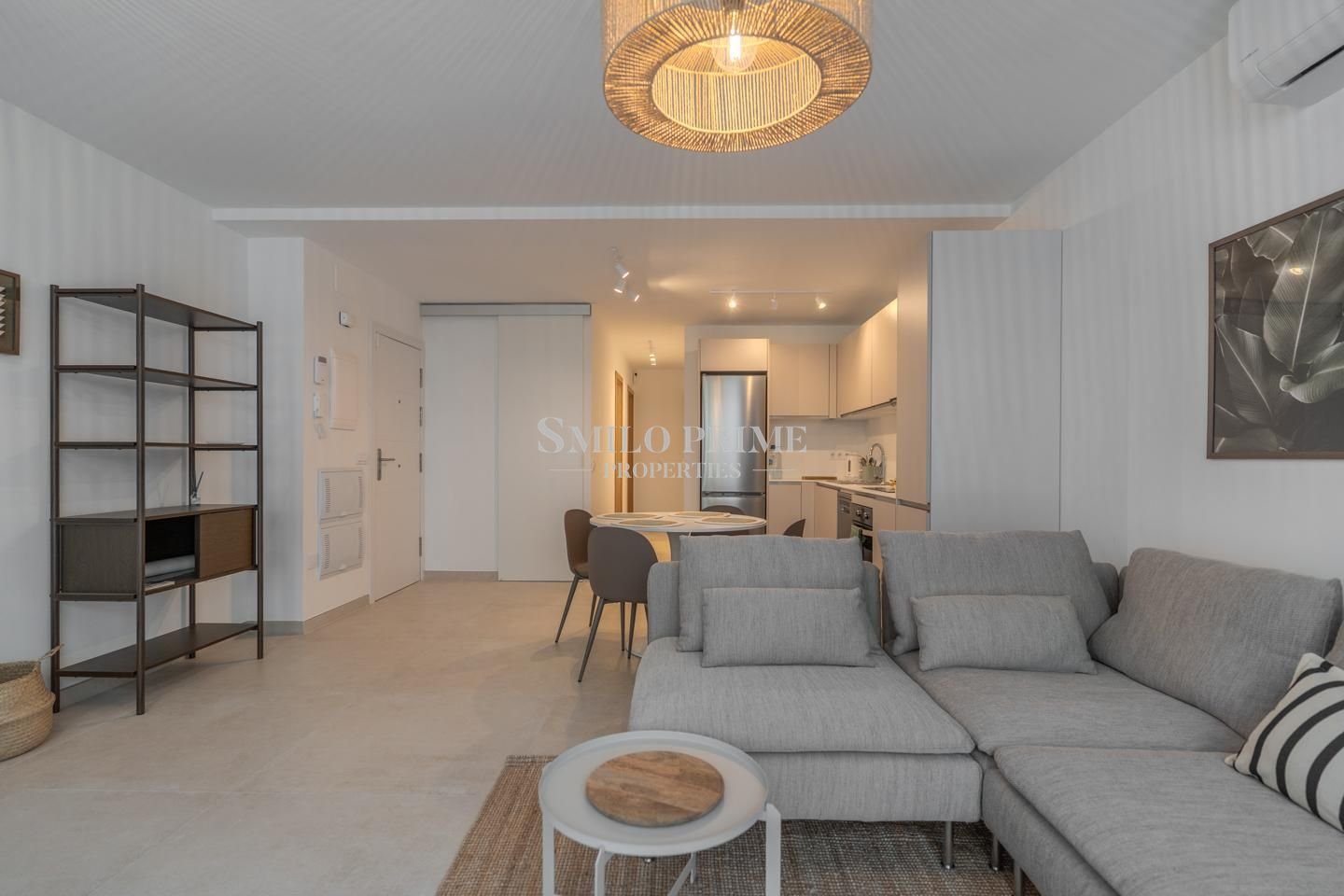 Piso de 80 m² en Guía de Isora