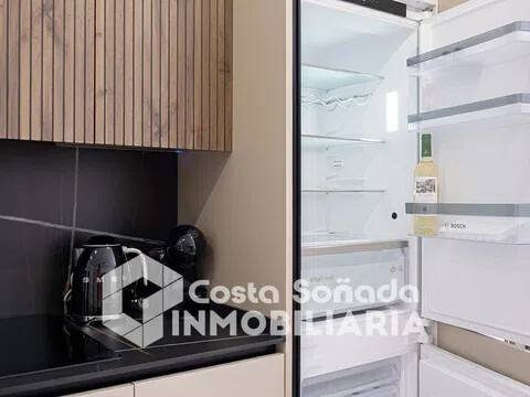 Piso de 105 m² en Calpe