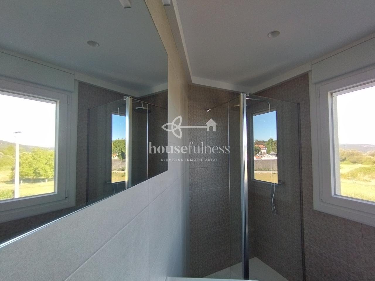 Piso de 62 m² en Ferrol