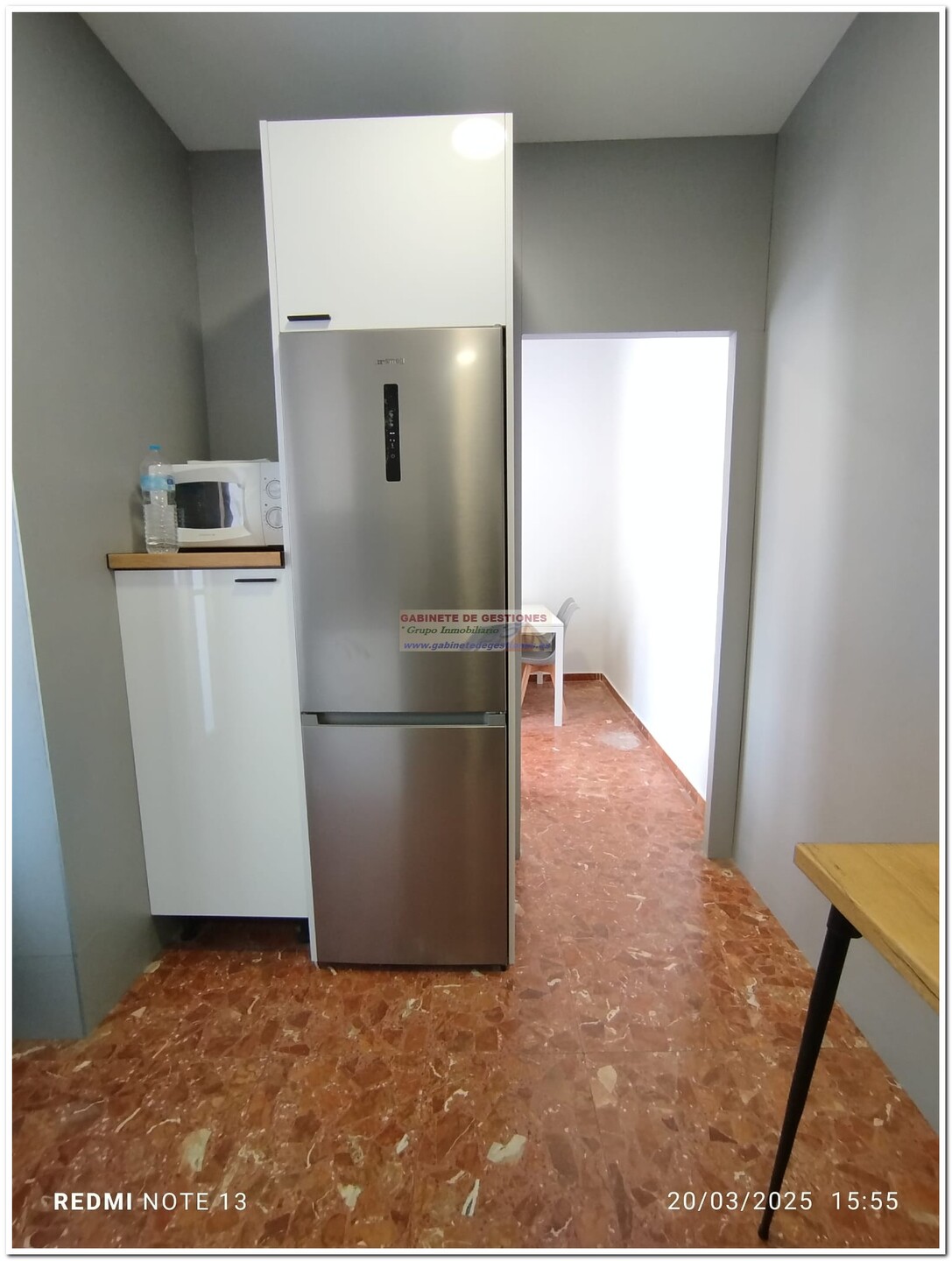 Habitación 160 m², Albacete