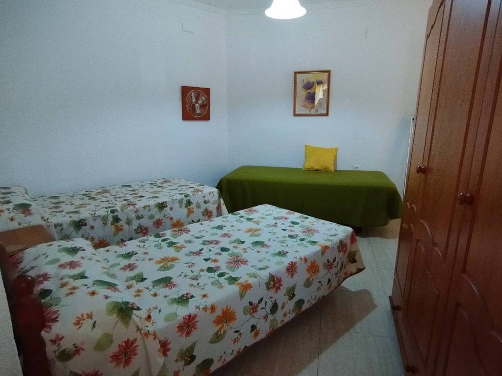 Piso de 62 m² en Punta Umbría