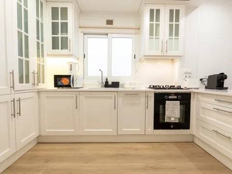 Habitación 120 m², Madrid