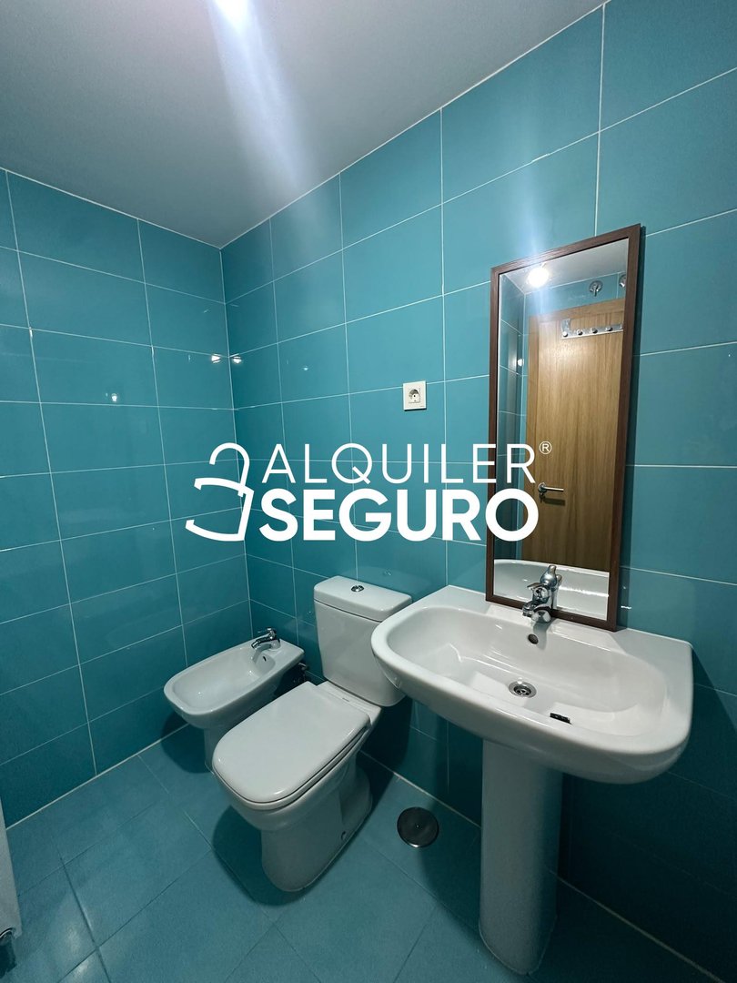 Flat 90 m² in Alcorcón