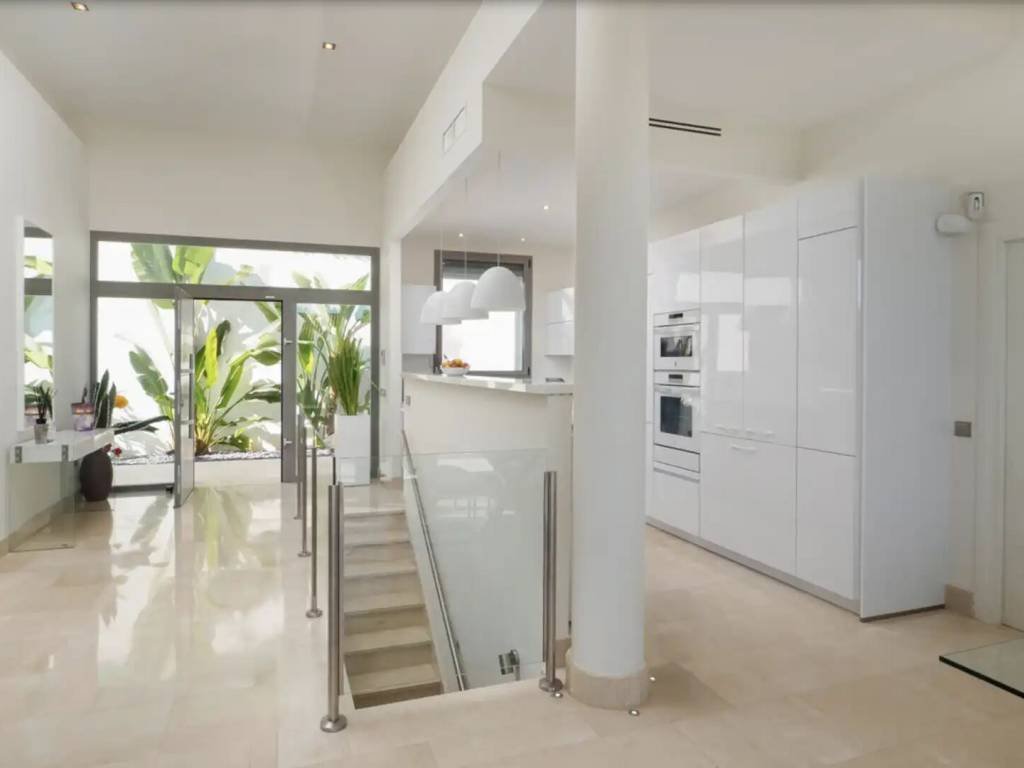 Casa de 305 m² en Benahavís
