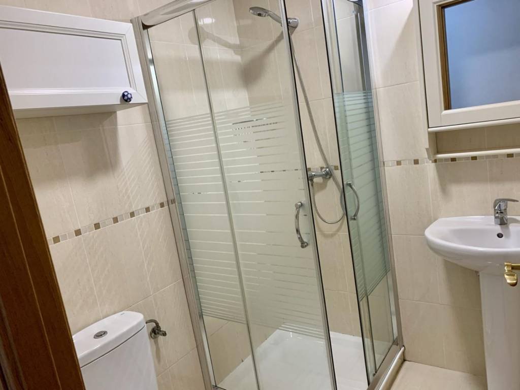 Pis de 80 m² a Salamanca