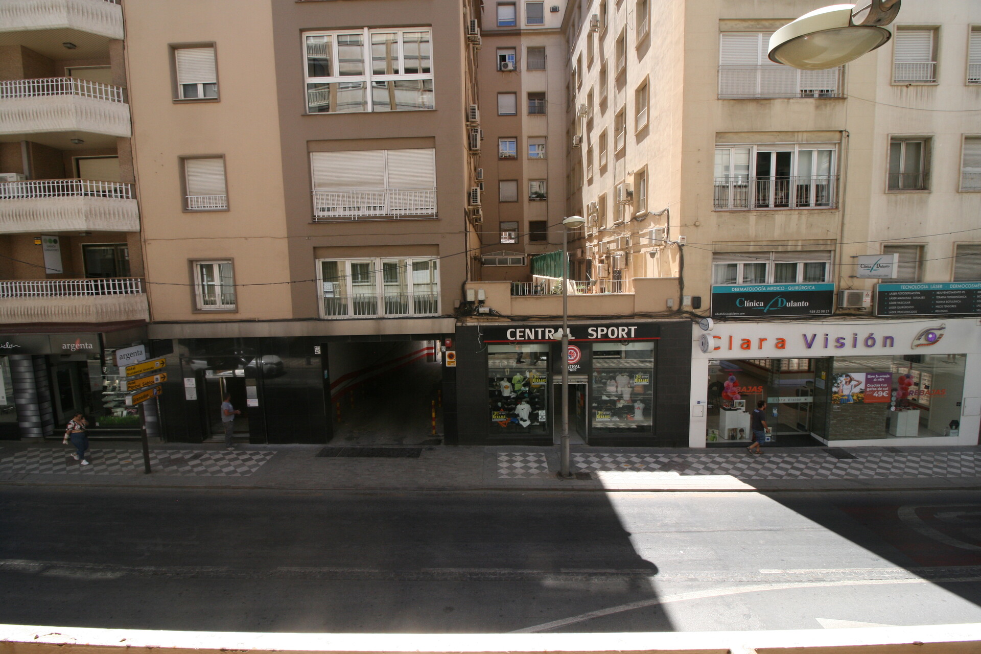 Piso de 50 m² en Granada