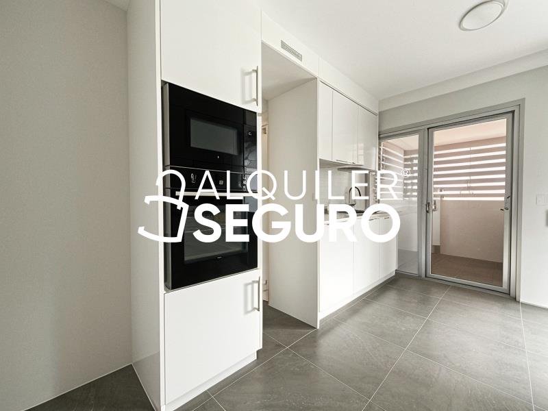 Pis de 150 m² a Madrid