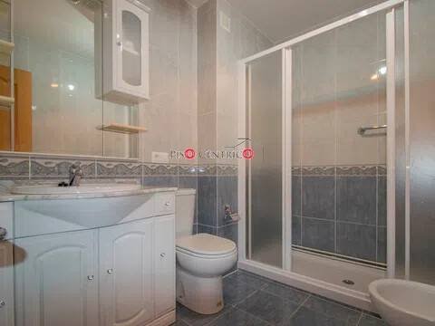 Piso de 120 m² en La Coruña