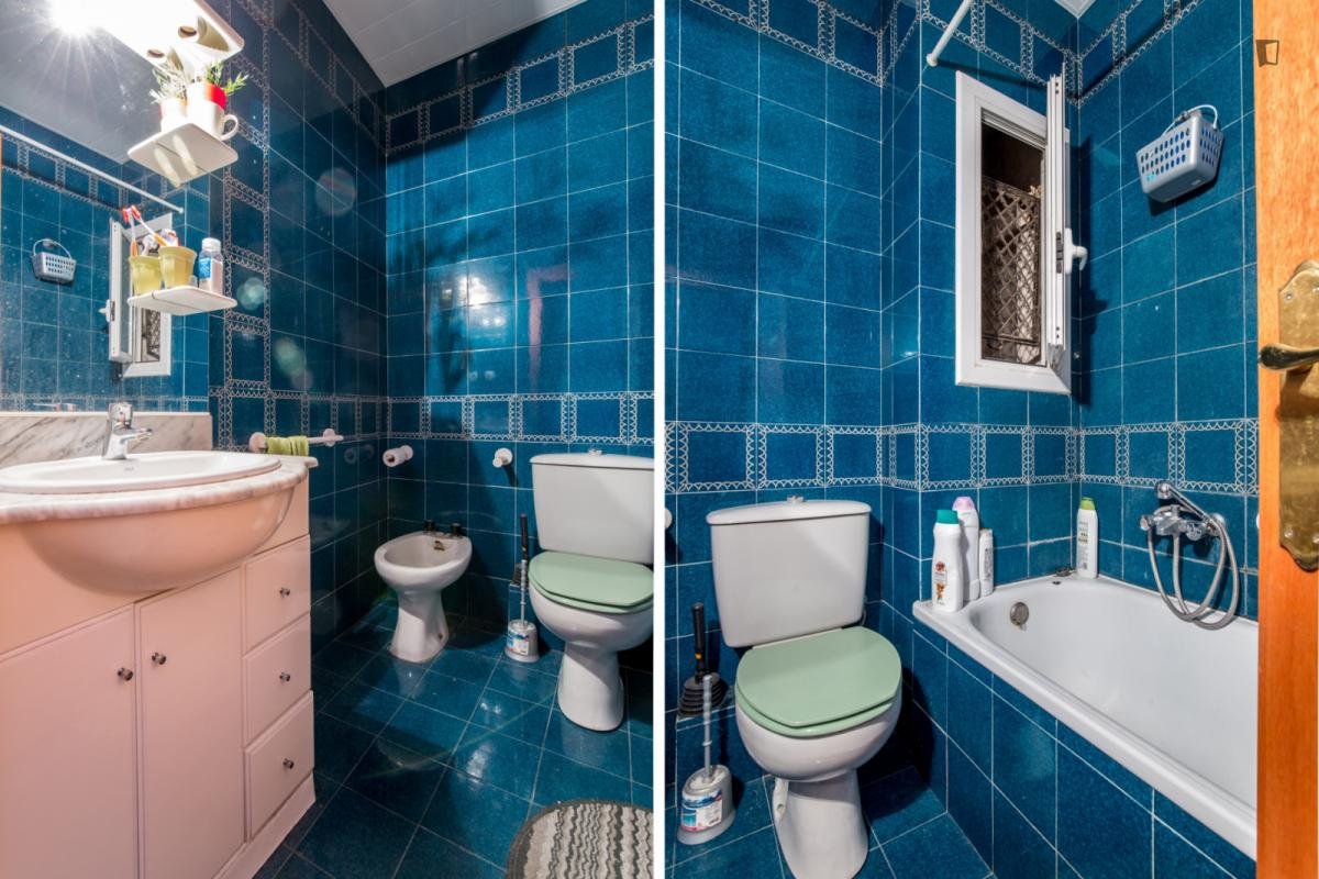 Zimmer zur Miete, Barcelona