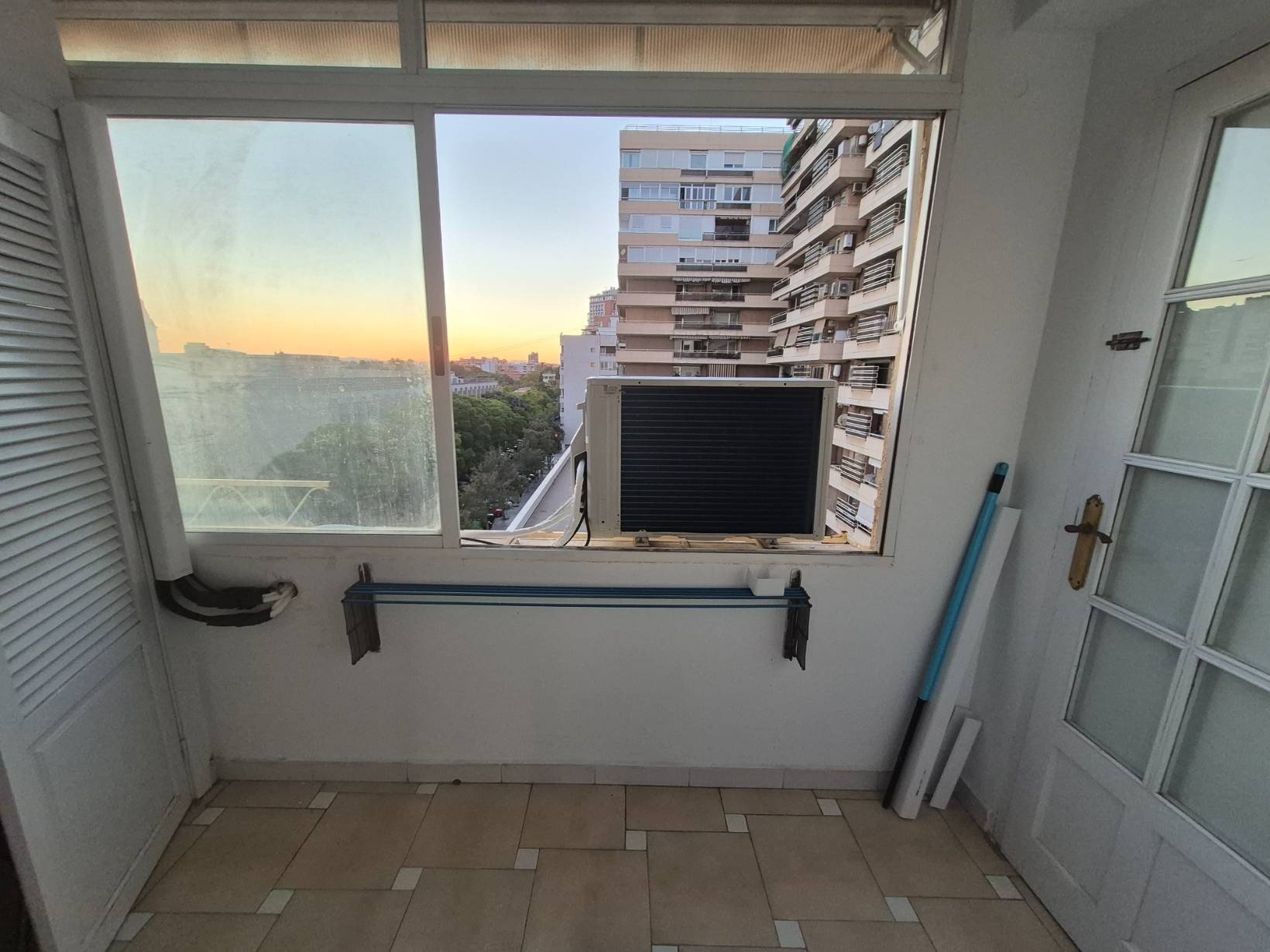 Piso de 104 m² en Valencia