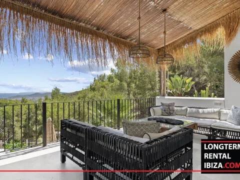 Piso de 200 m² en Sant Josep de sa Talaia