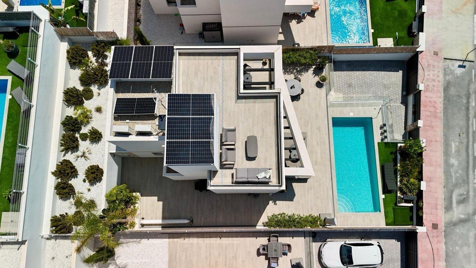 Casa de 160 m² a Finestrat