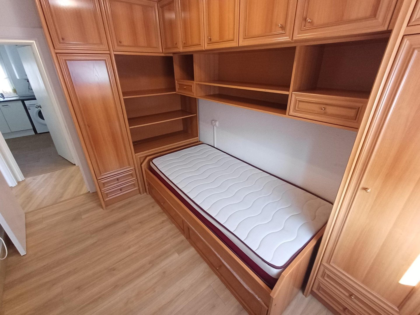 Apartamento 78 m² em León