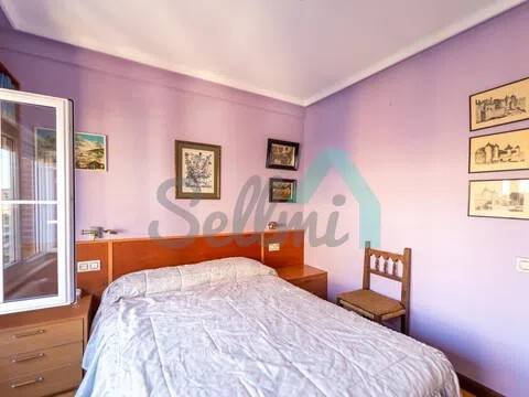 Piso de 120 m² en Oviedo