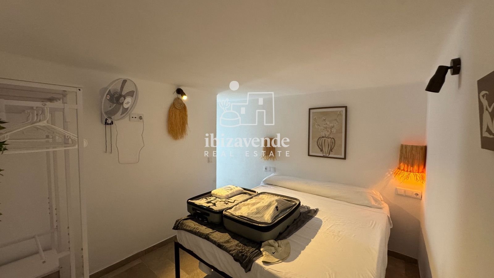 Квартира 100 м² в Eivissa