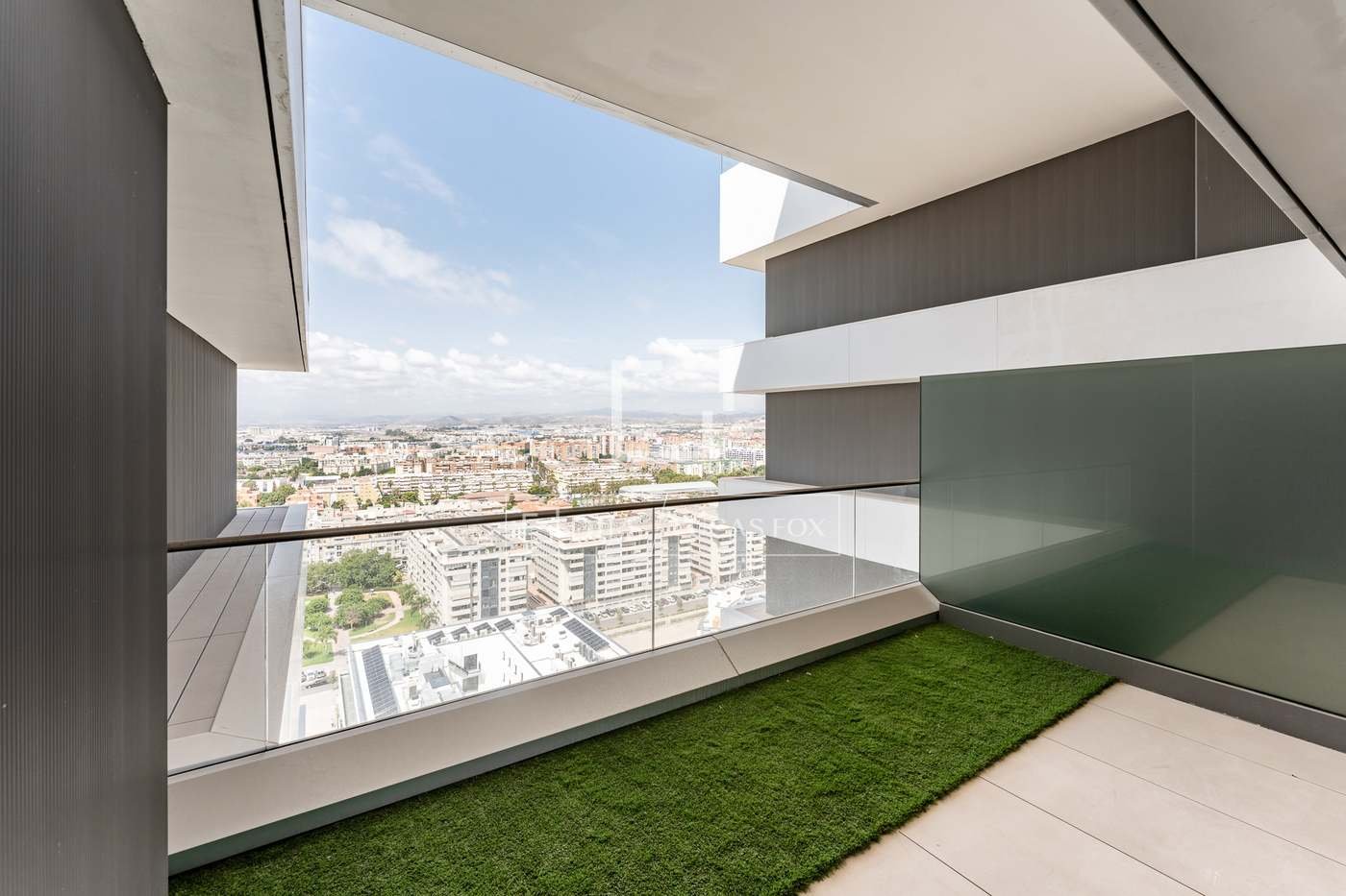 Piso de 287 m² en Málaga