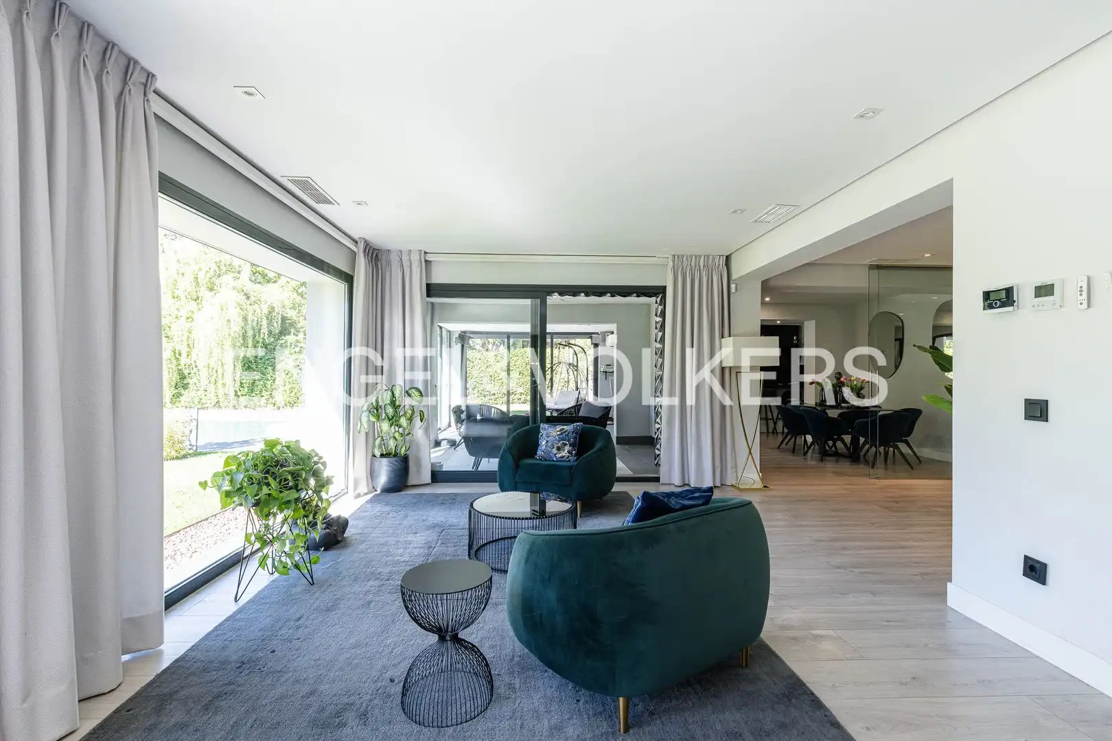 Casa de 470 m² a Pozuelo de Alarcón