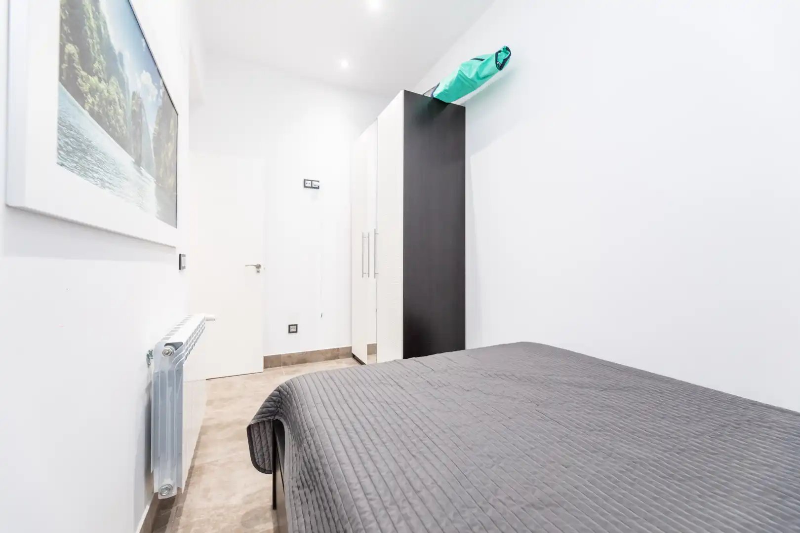 Pis de 66 m² a Madrid