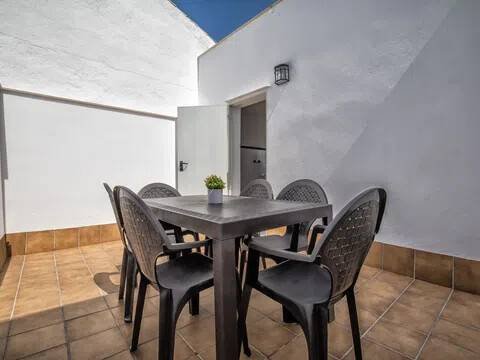 Casa de 125 m² en Montemayor