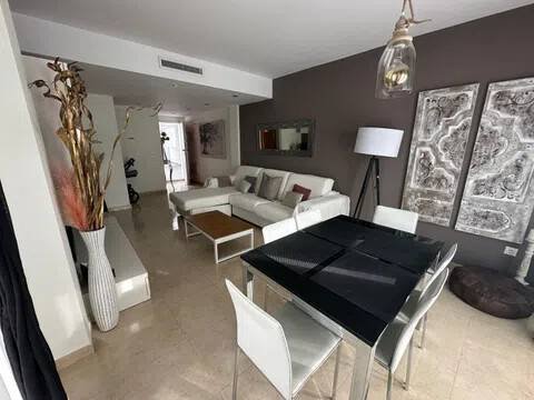 Piso de 106 m² en Oliva