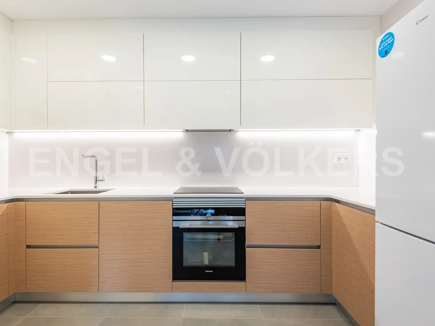 Pis de 77 m² a Barcelona