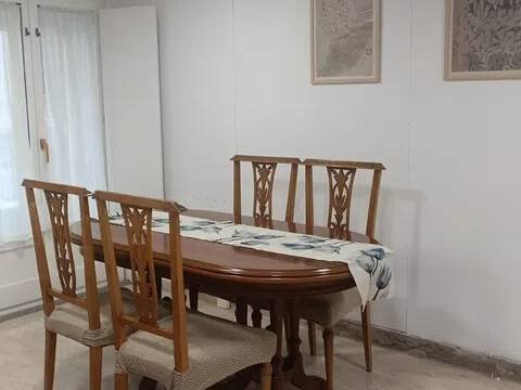 Piso de 130 m² en Zaragoza