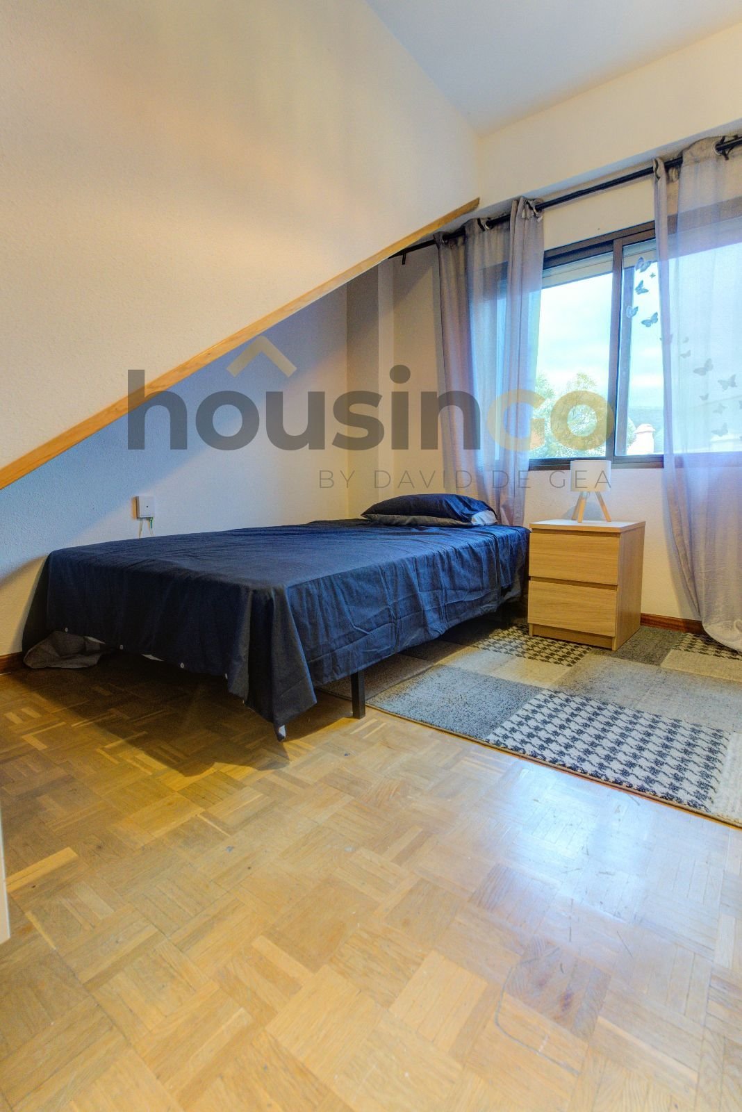 Pis de 168 m² a Madrid