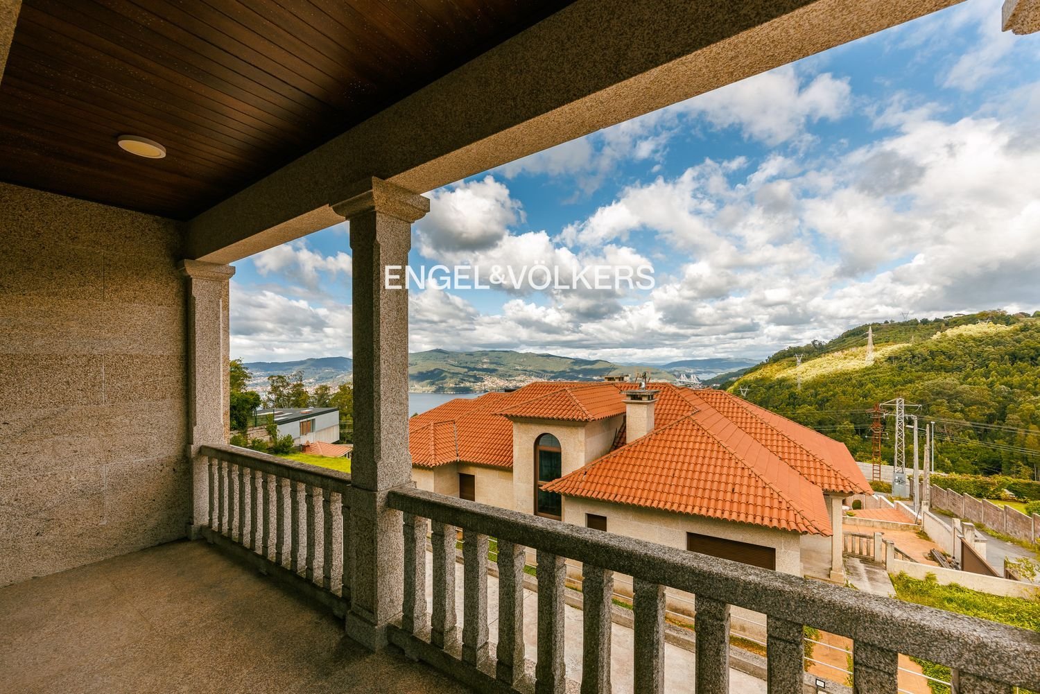 Appartamento 425 m² a Vigo