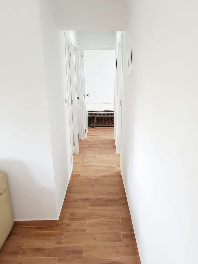 Habitación 70 m², Sevilla