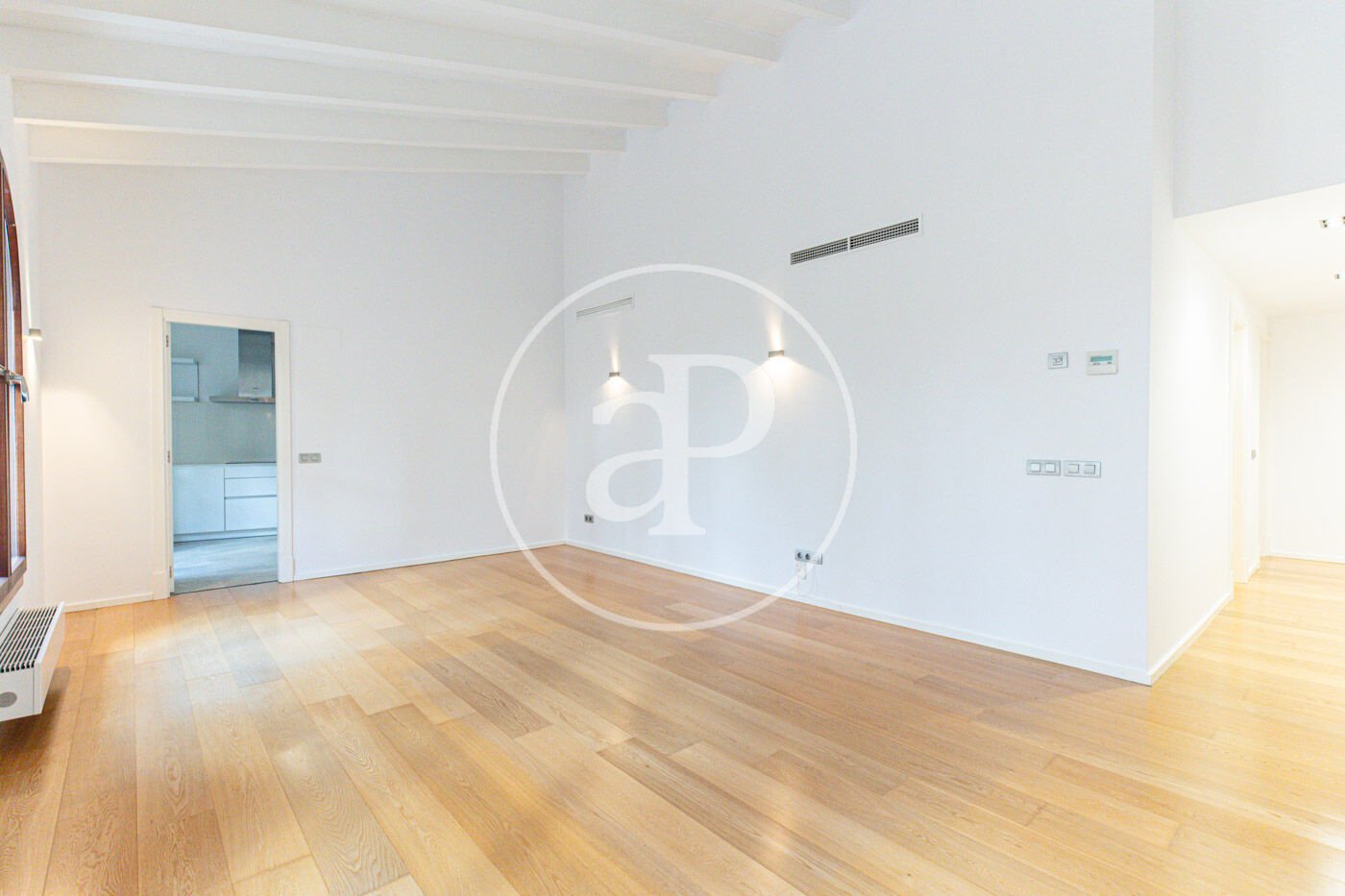 Pis de 90 m² a Palma