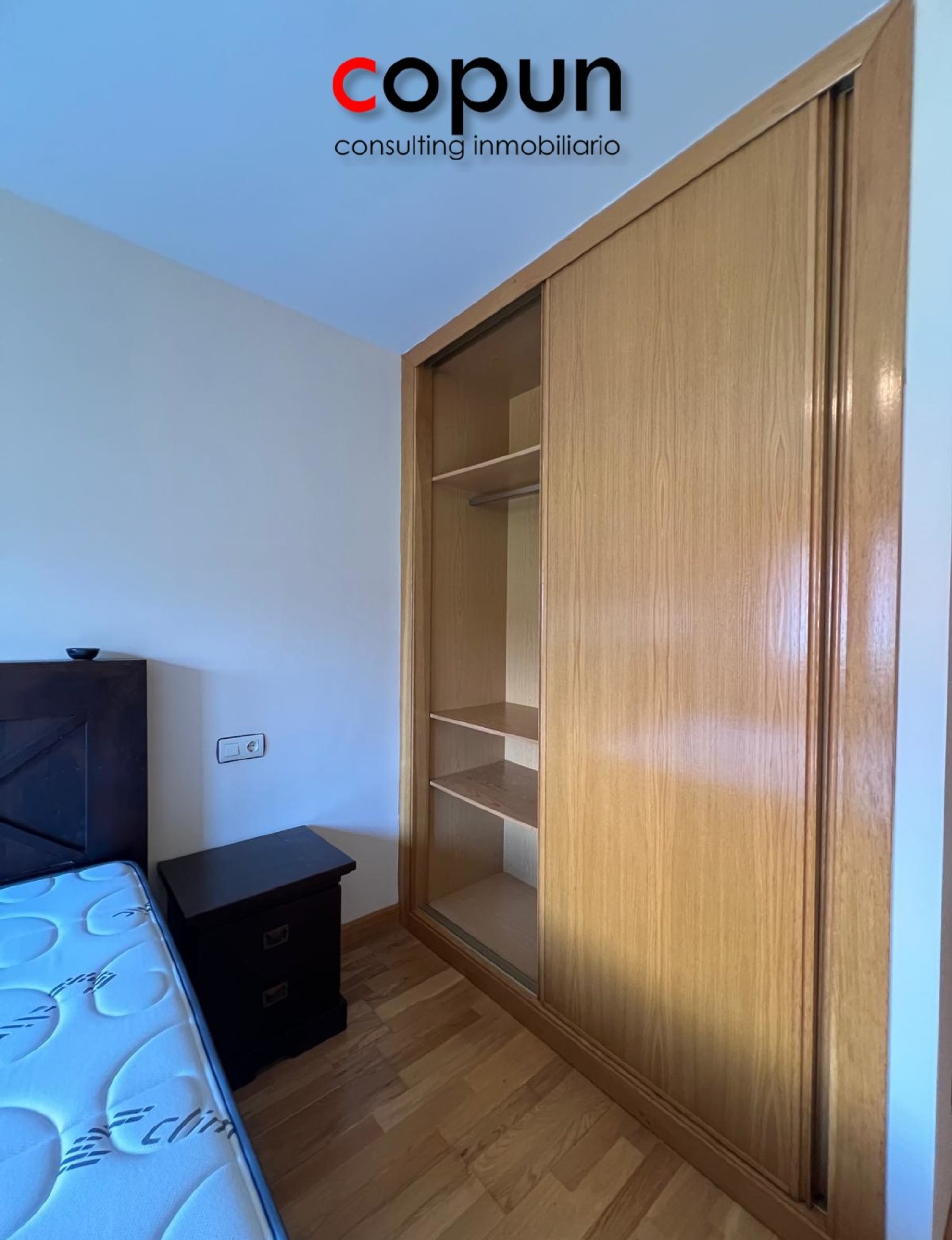 Pis de 50 m² a Oviedo