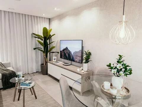 Piso de 75 m² en Puerto de la Cruz