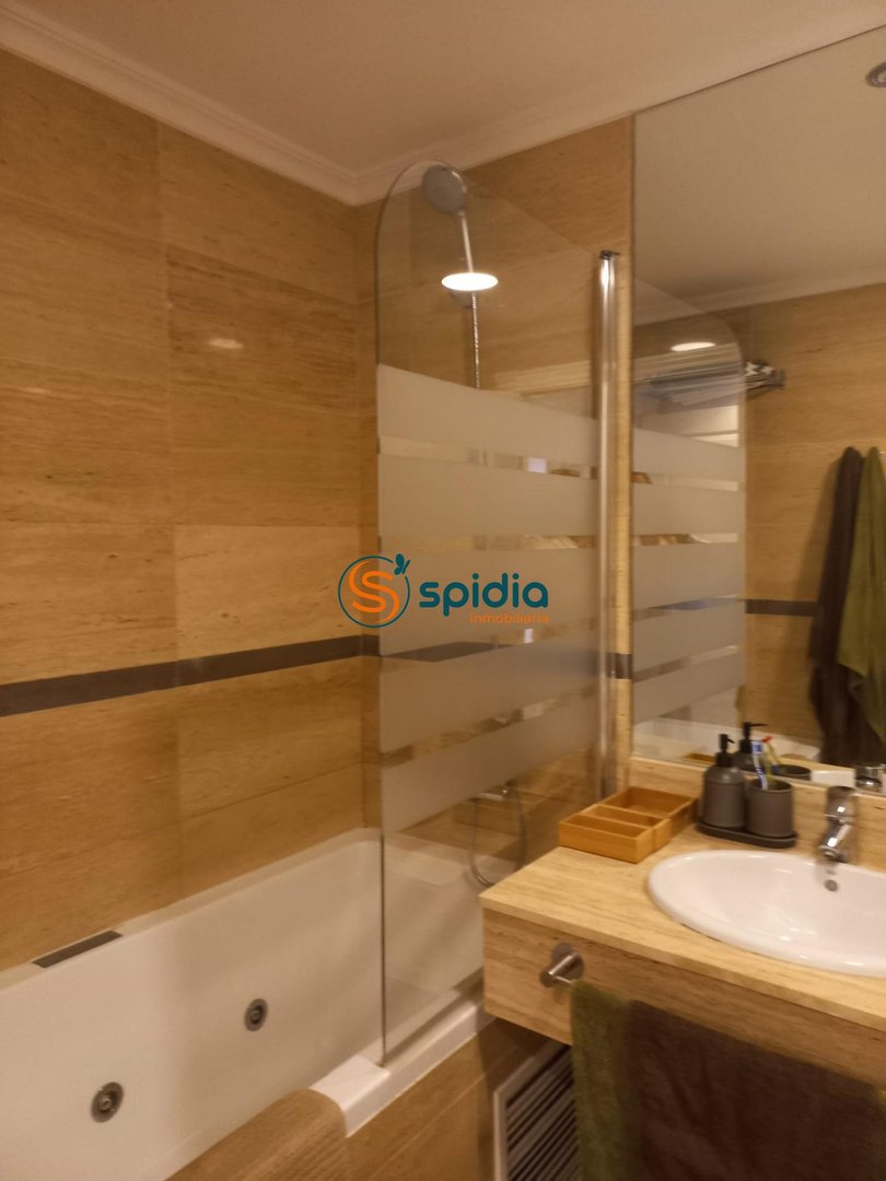 Wohnung 153 m² in Águilas