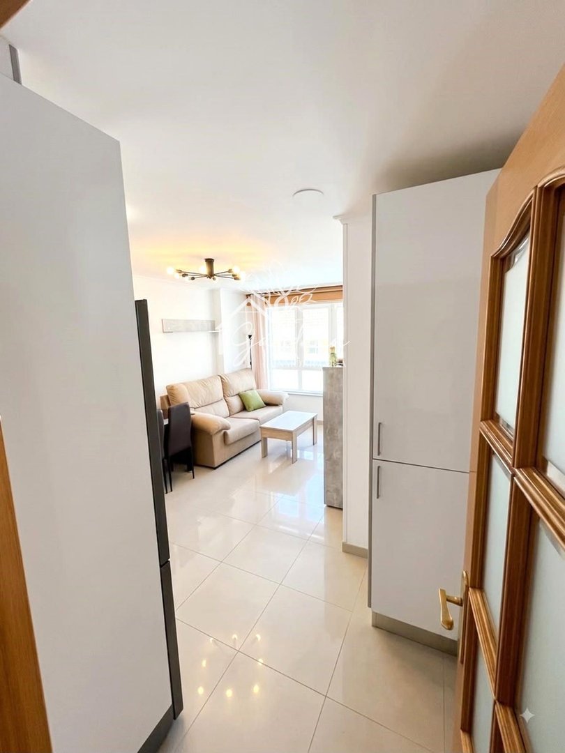 Piso de 68 m² en Ferrol