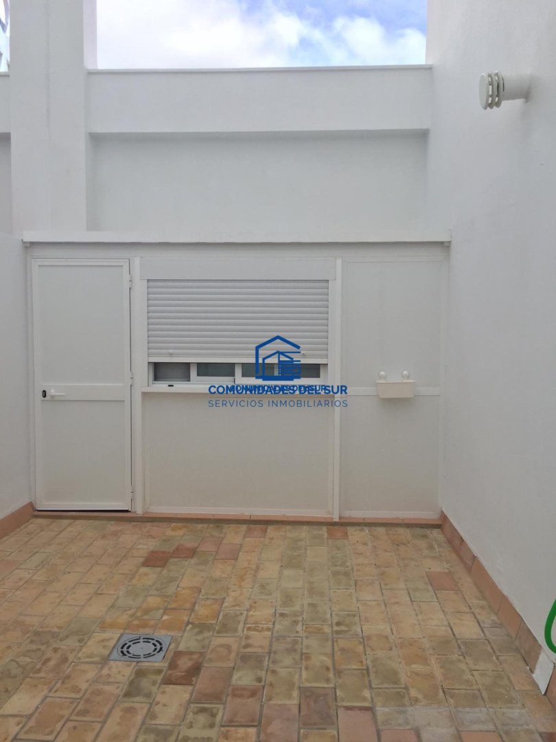 Piso de 69 m² en Cádiz